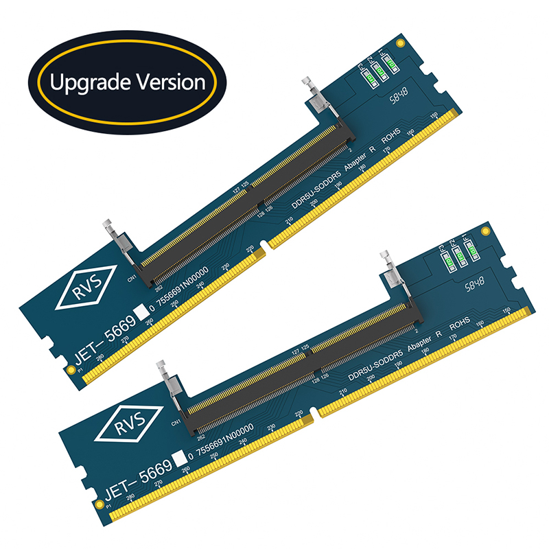 Ddr5 Laptop Ram - 노트북 DDR5 RAM을 SO DDR5 U-DIMM