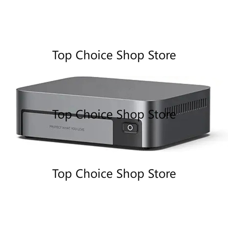 Ddr5 8Gb - DXP480T Plus 4베이 올플래시 SSD NAS,