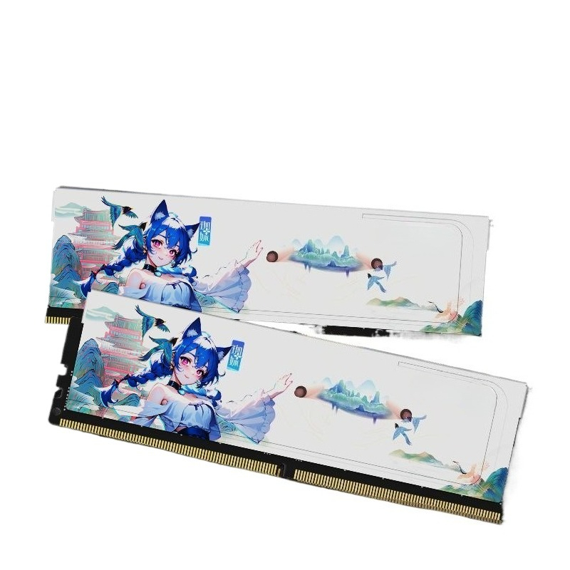 Ddr5 16Gb 6000Mhz - Icrafi 6000MHz 16GB*2 DDR5 메모리 모듈