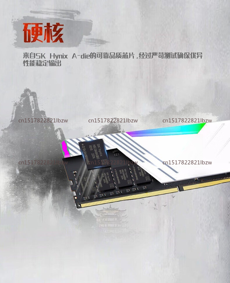 킹뱅크 DDR5 16GB 32GB 램 6000MHz 6 - Ddr5 32Gb 리뷰 및 가격