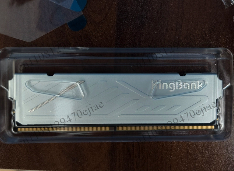 킹뱅크 DDR5 데스크탑 RAM 16GB/32GB |  - Ddr5 32Gb 리뷰 및 가격