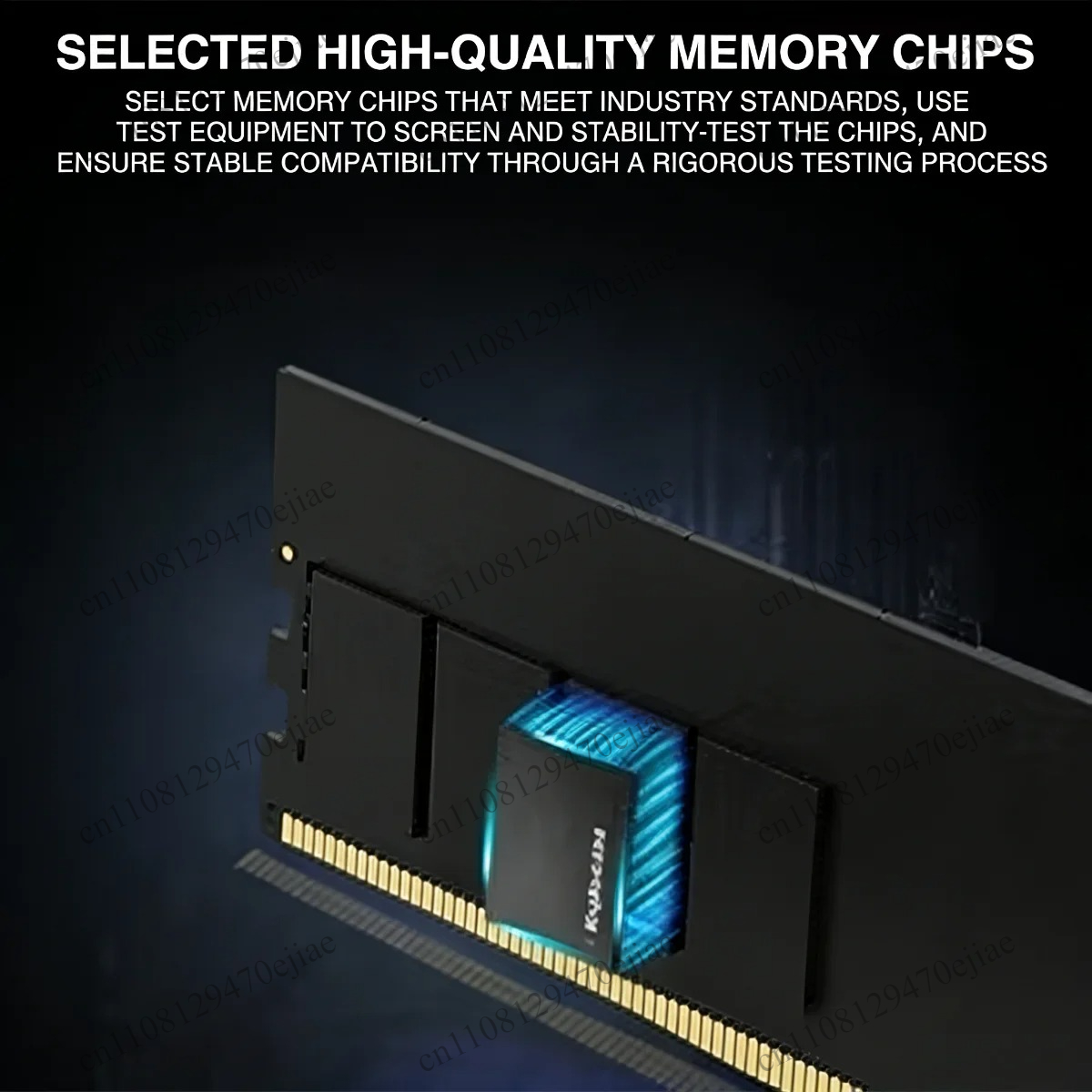 킹뱅크 DDR5 데스크탑 RAM 16GB/32GB |  - Ddr5 32Gb 리뷰 및 가격