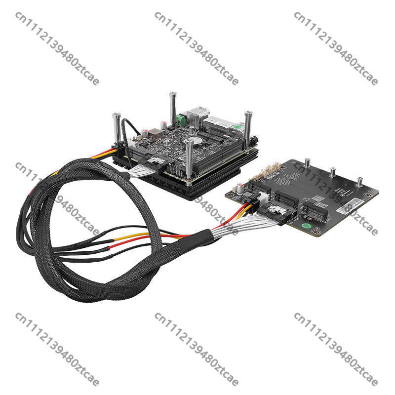 N100 N305 NAS 메인보드 키트 7 M.2 NV - Ddr5 Kit 리뷰 및 가격