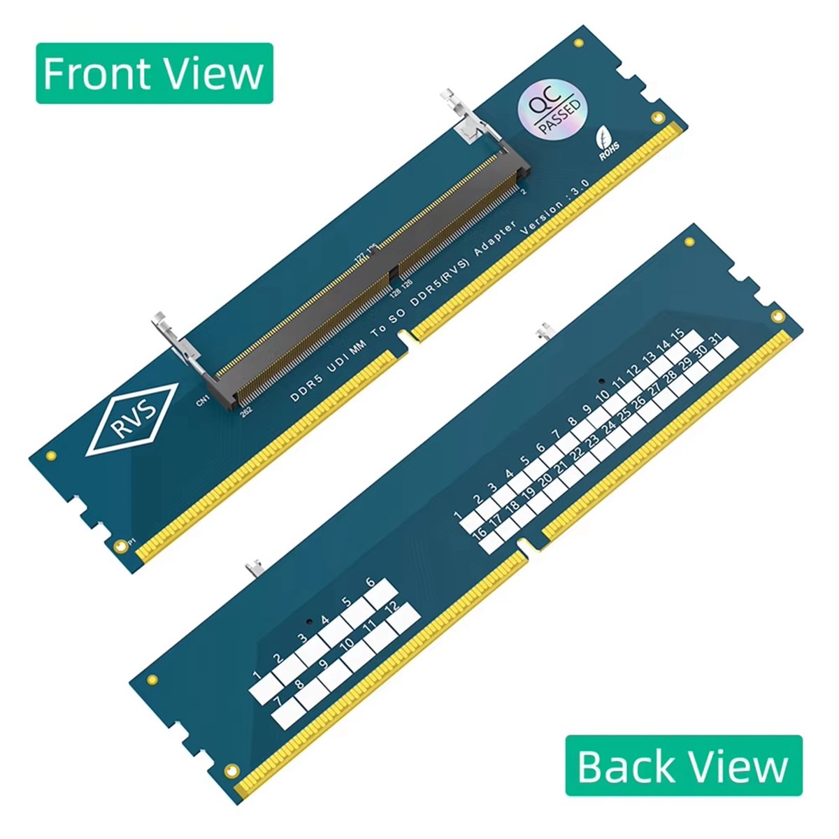 T35C 2PCS 노트북 SO DDR5 RAM을 데스크 - Ddr5 Laptop Ram 리뷰 및 가격