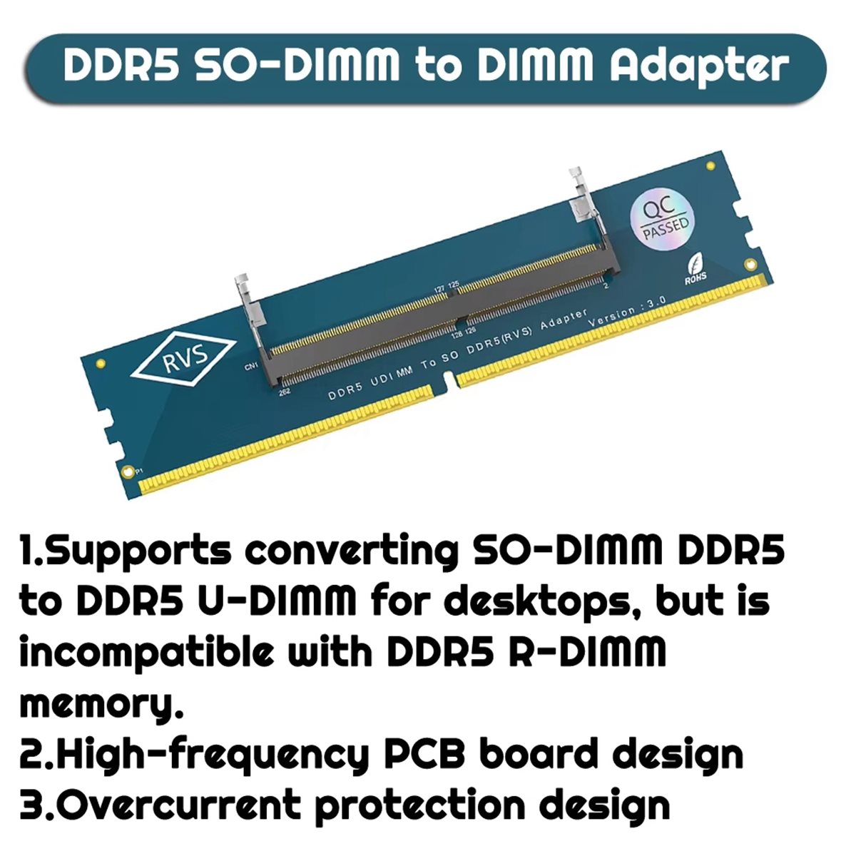 T35C 2PCS 노트북 SO DDR5 RAM을 데스크 - Ddr5 Laptop Ram 리뷰 및 가격