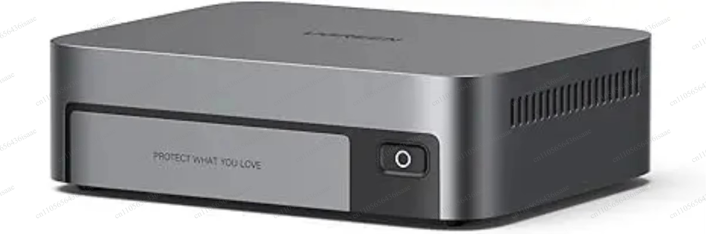 DXP480T Plus 4베이 올플래시 SSD NAS  - Ddr5 8Gb 리뷰 및 가격