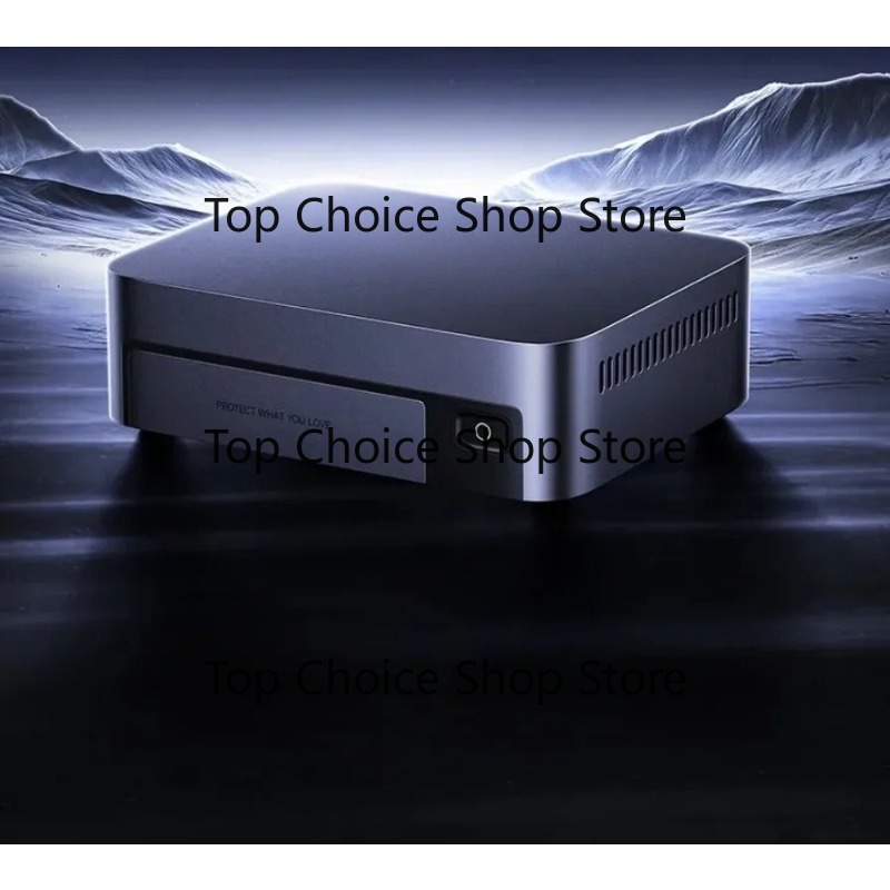 DXP480T Plus 4베이 올플래시 SSD NAS, - Ddr5 8Gb 리뷰 및 가격
