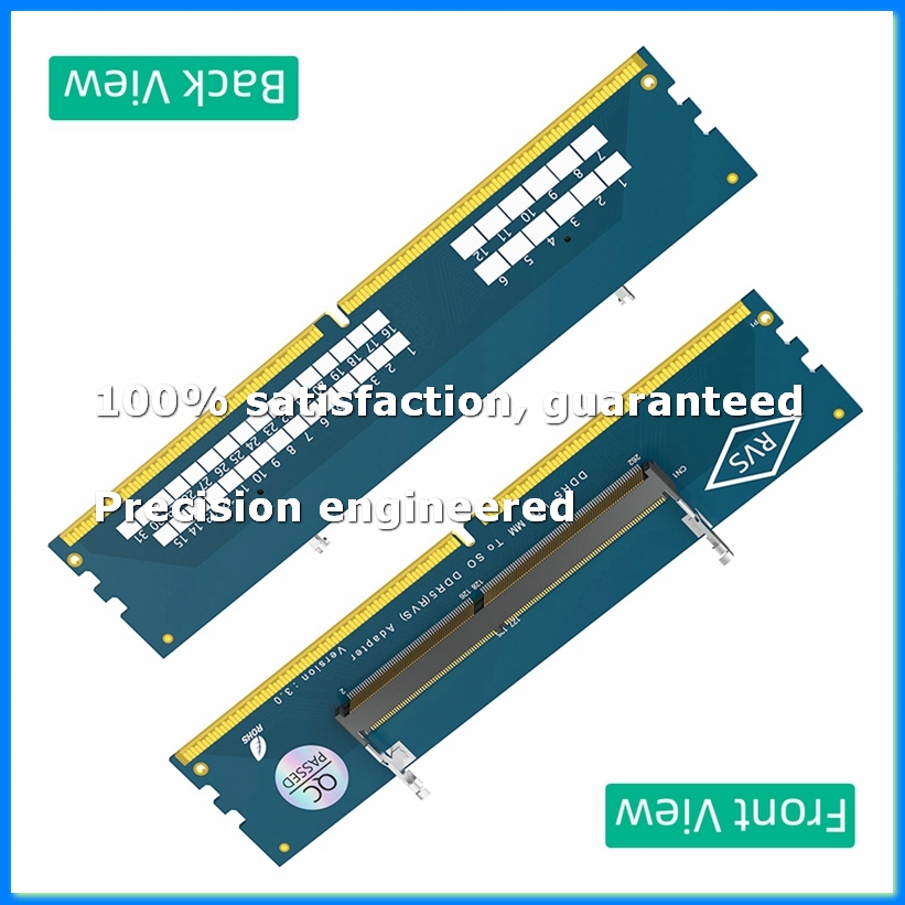 노트북 DDR5 RAM-SO DDR5 U-DIMM 데스 - Ddr5 Memory 리뷰 및 가격