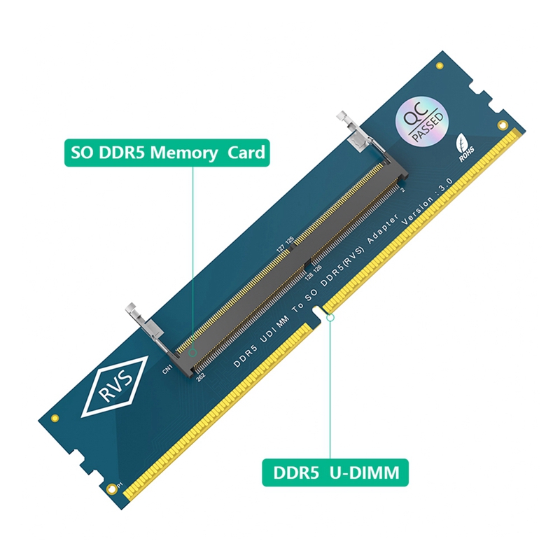 노트북 DDR5 RAM-SO DDR5 U-DIMM 데스 - Ddr5 Memory 리뷰 및 가격