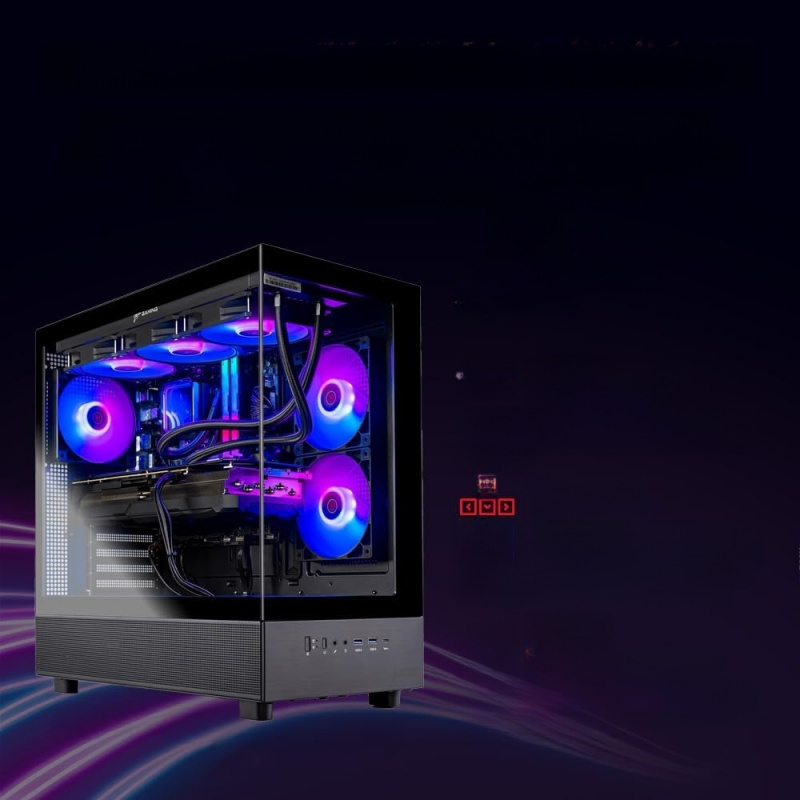 게이밍 3 데스크탑 PC, 라이젠 7 7800X3D 4 - Ddr5 32Gb 리뷰 및 가격