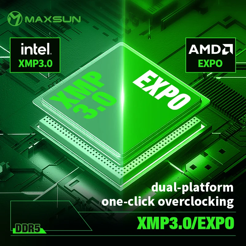 MAXSUN 히트싱크 메모리아 RAM DDR5 6000 - Ddr5 32Gb 리뷰 및 가격