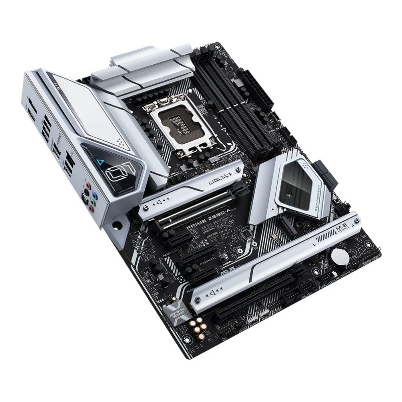 ASUS PRIME Z690-A 메인보드는 i9-149 - Ddr5 6000Mhz 리뷰 및 가격