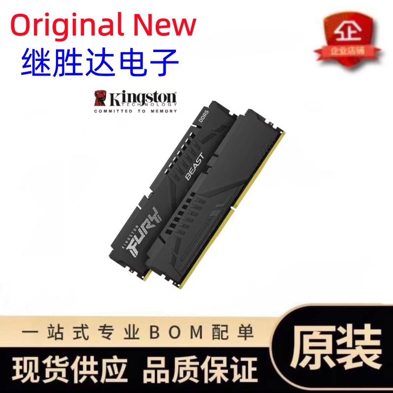 킹스톤 FURY Beast DDR5 메모리 5600MH - Ddr5 32Gb 리뷰 및 가격