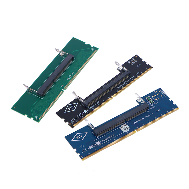 DDR3, DDR4, DDR5 노트북용 SO-DIMM- - Ddr5 Laptop Ram 리뷰 및 가격
