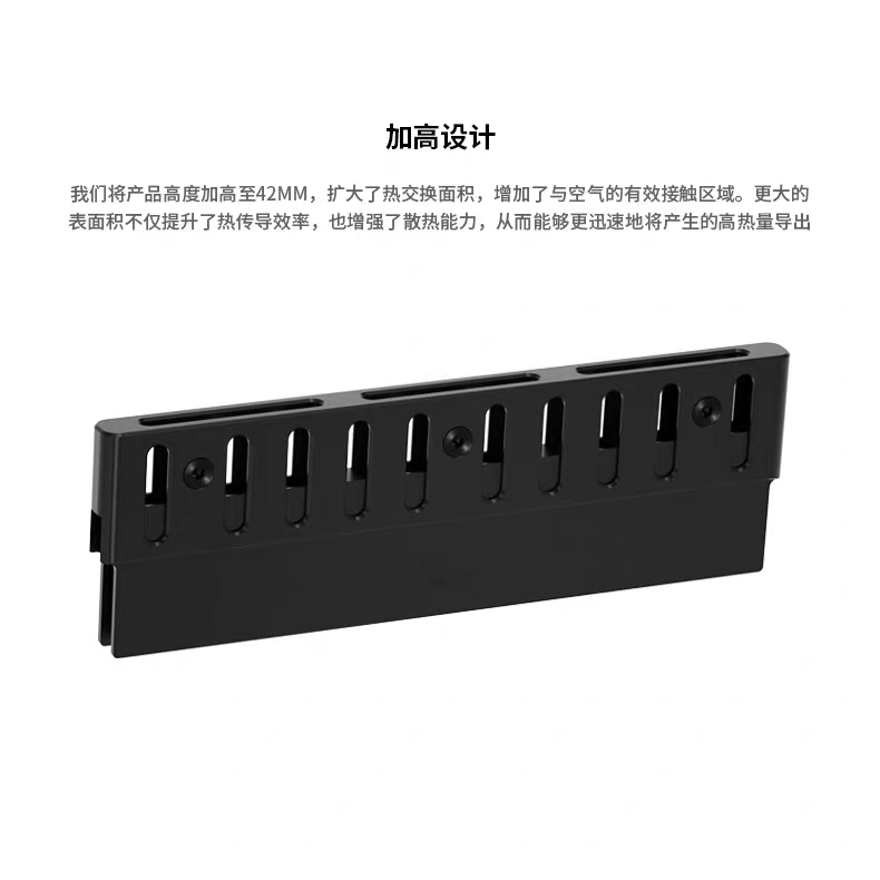 바로우 하이테치 알루미늄 합금 와이드 메모리 베스트 D - Ddr5 Ram 리뷰 및 가격