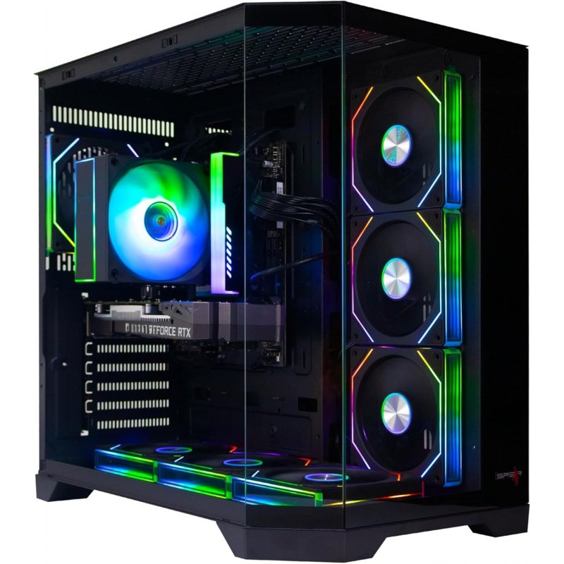 게이밍 데스크탑 컴퓨터, i5-14400F, RTX 3 - Ddr5 8Gb 리뷰 및 가격