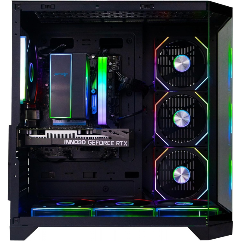 게이밍 데스크탑 컴퓨터, i5-14400F, RTX 3 - Ddr5 8Gb 리뷰 및 가격