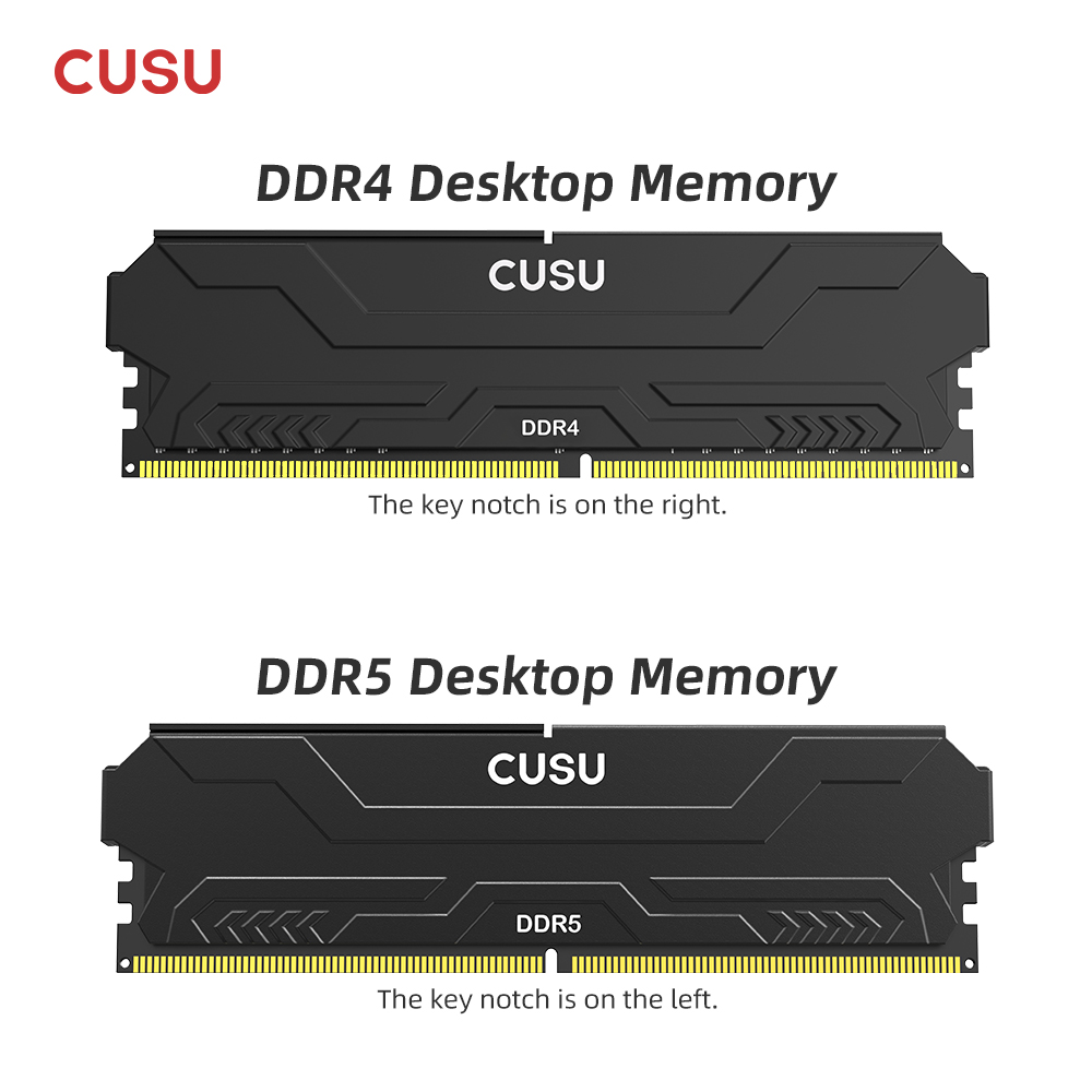 CUSU 램 메모리 DDR4 3200mhz DDR4 8 - Ddr5 64Gb 리뷰 및 가격