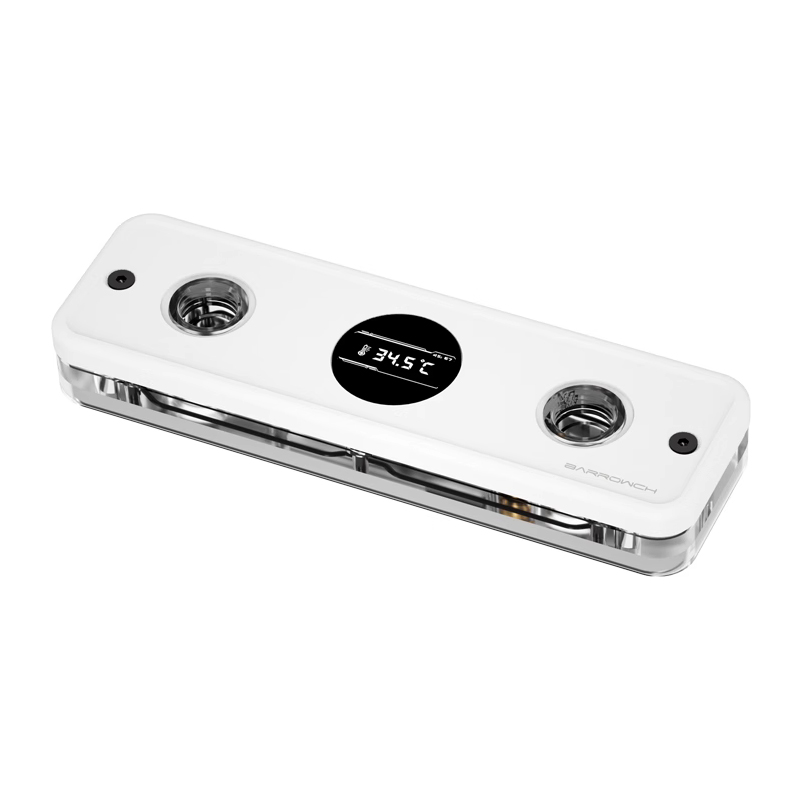 BARROWCH RAM 워터 블록 FBRWB-PA4 온 - Ddr5 Rgb Ram 리뷰 및 가격