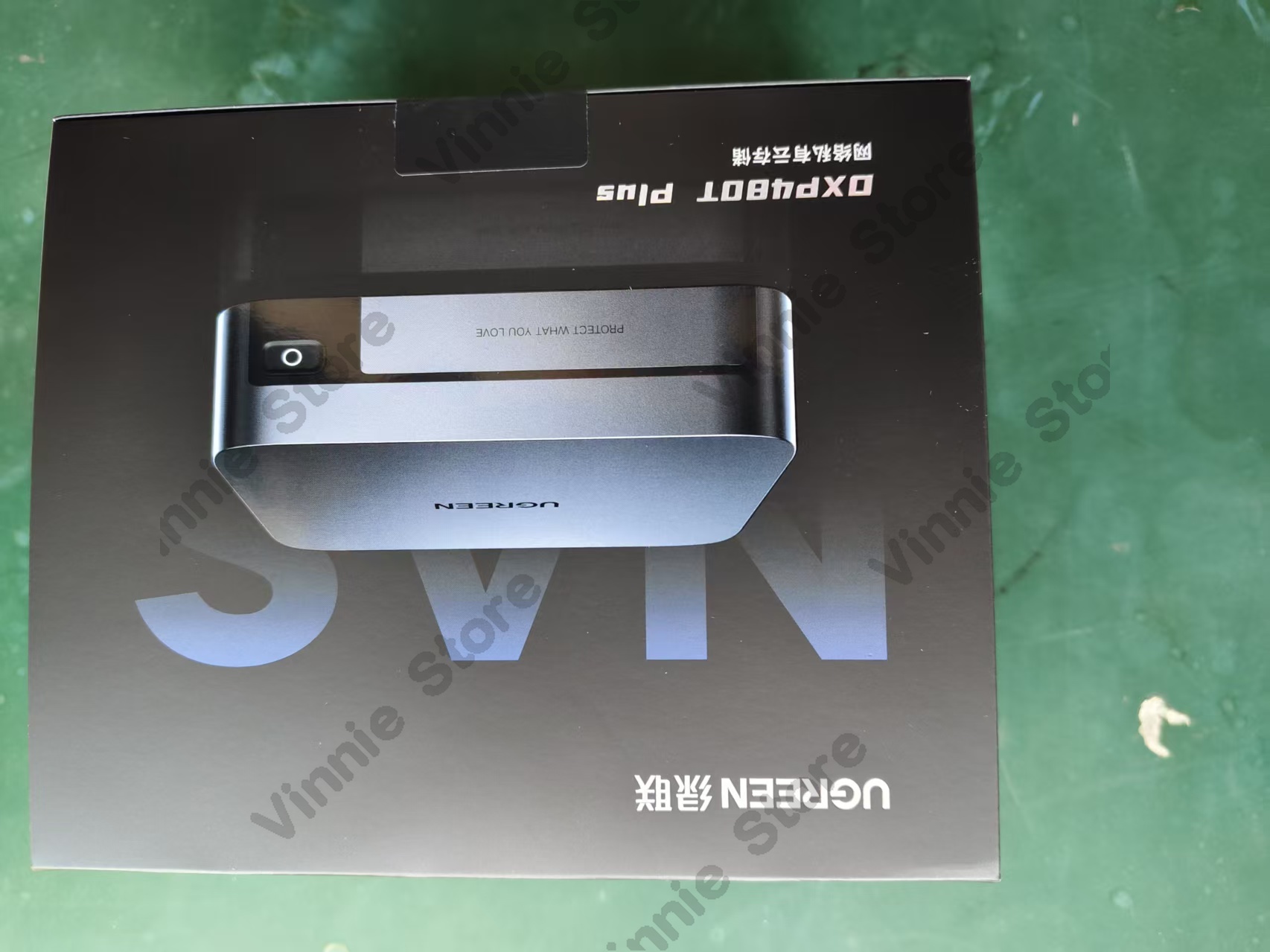 DXP480T Plus 4베이 올플래시 SSD NAS  - Ddr5 8Gb 리뷰 및 가격