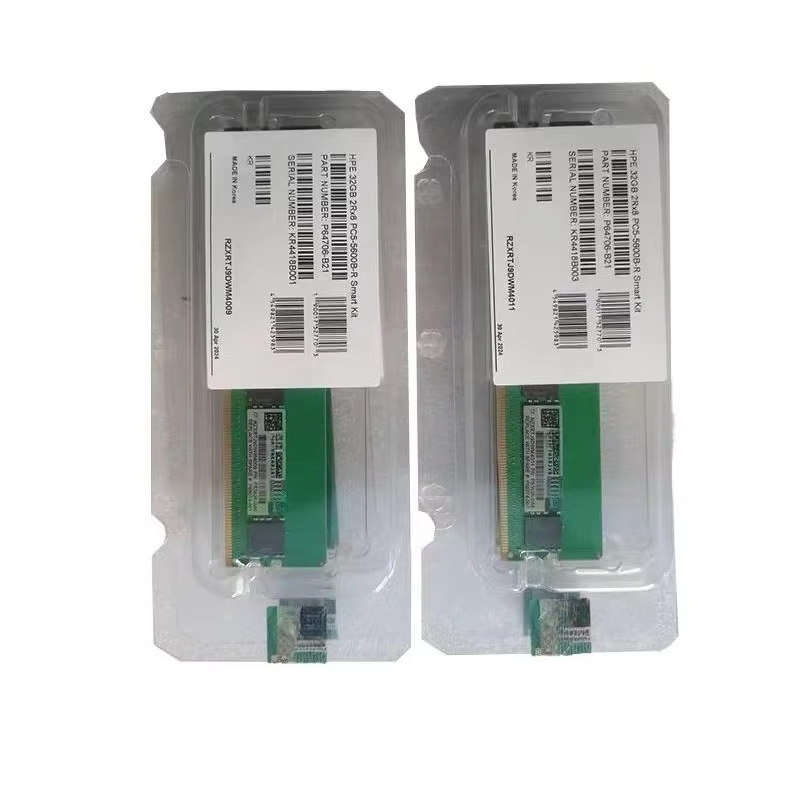 AW01 서버 메모리 32GB DDR5 5600 ECC - Ddr5 32Gb 리뷰 및 가격