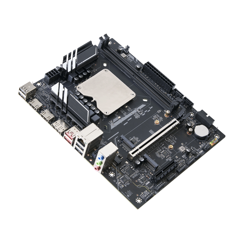 온보드 CPU가 내장된 DIY 게이밍 컴퓨터 메인보드  - Ddr5 Kit 리뷰 및 가격