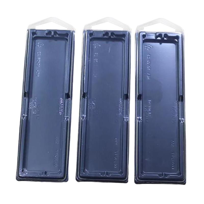 10Pcs 정전기 방지 플라스틱 보관 상자 SO DIM - Ddr5 Memory 리뷰 및 가격