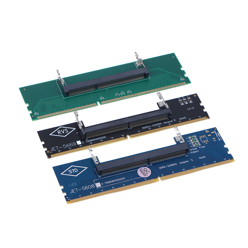 DDR3, DDR4, DDR5 노트북 SO-DIMM을  - Ddr5 Sodimm 리뷰 및 가격