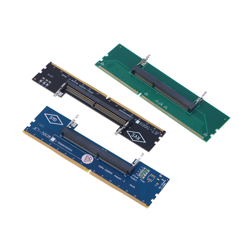 DDR3 DDR4 DDR5 노트북 SO-DIMM-데스크 - Ddr5 Laptop Ram 리뷰 및 가격