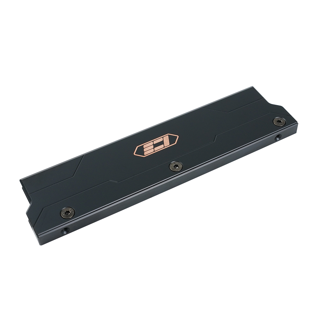 IceManCooler 메모리 방열 풀 구리 아머 RA - Ddr5 Ram 리뷰 및 가격