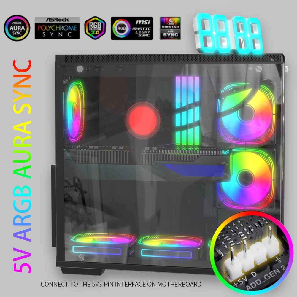ARGB DDR 메모리 RAM 쿨러, 열전도 실리콘 패 - Ddr5 Rgb Ram 리뷰 및 가격