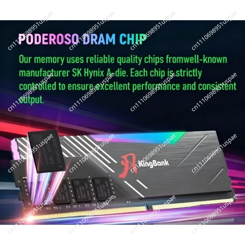 6000MHz 6400MHz 6800MHz 7200MH - Ddr5 16Gb 6000Mhz 리뷰 및 가격
