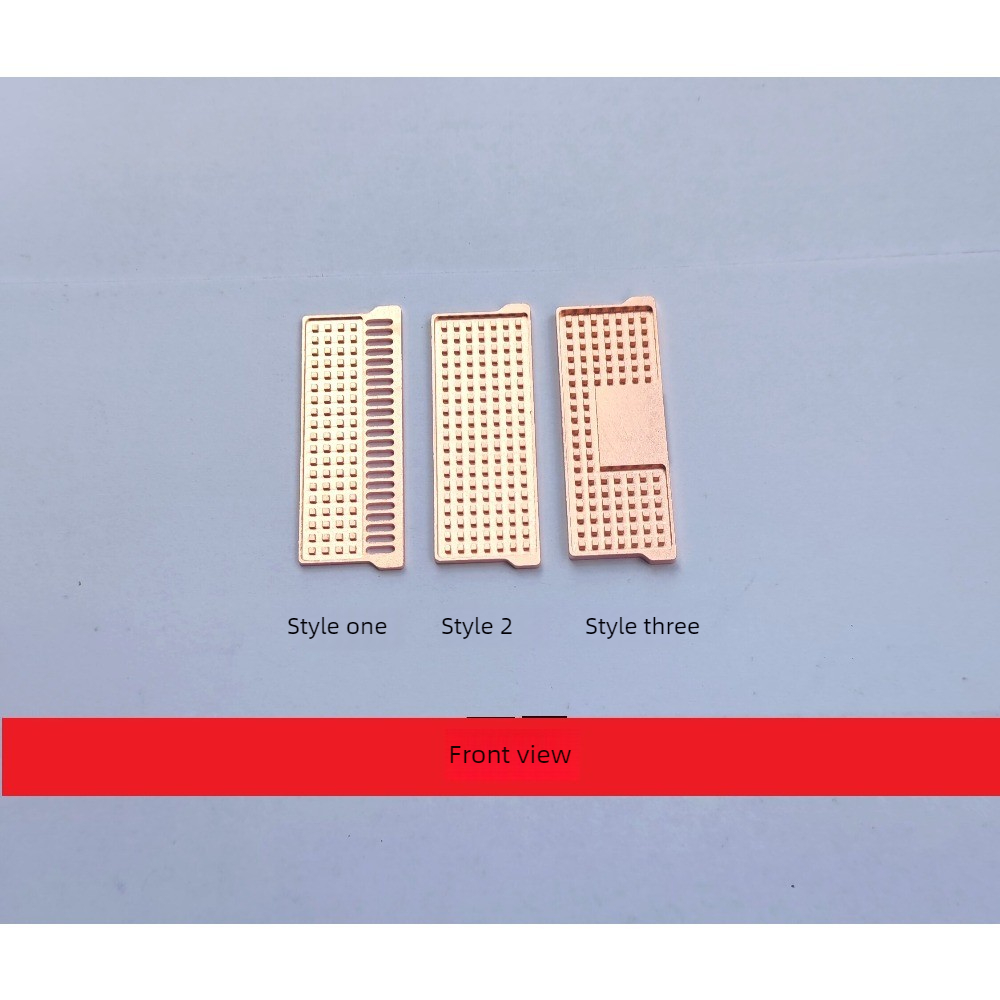 DDR5 노트북 메모리용 순수 구리 재질의 방열판, 써 - Ddr5 Rgb Ram 리뷰 및 가격