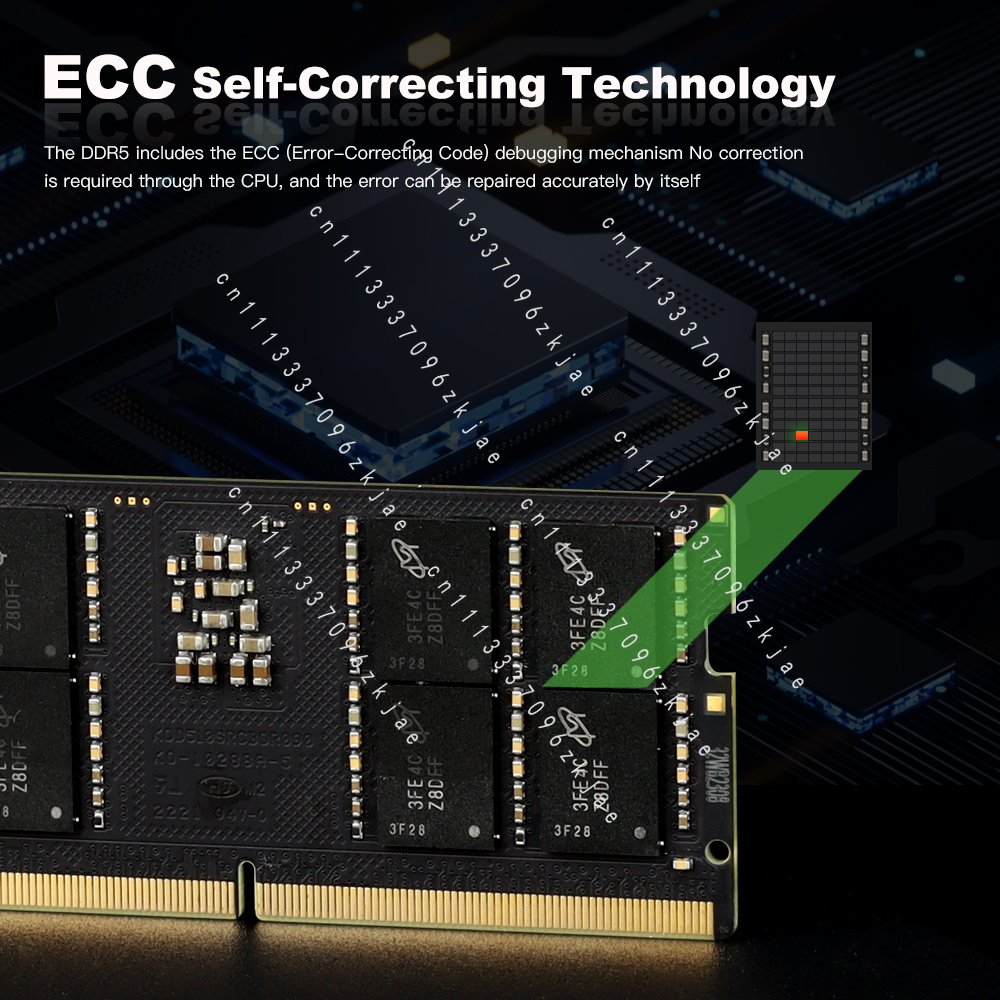 고품질 DDR5 RAM 8GB 16GB 32GB 게이밍 - Ddr5 4800Mhz 리뷰 및 가격