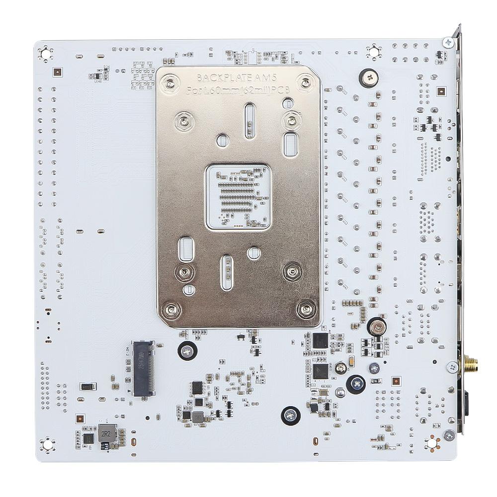 SOYO B850M ARGB 마더보드 WIFI6 미니- - Ddr5 Kit 리뷰 및 가격
