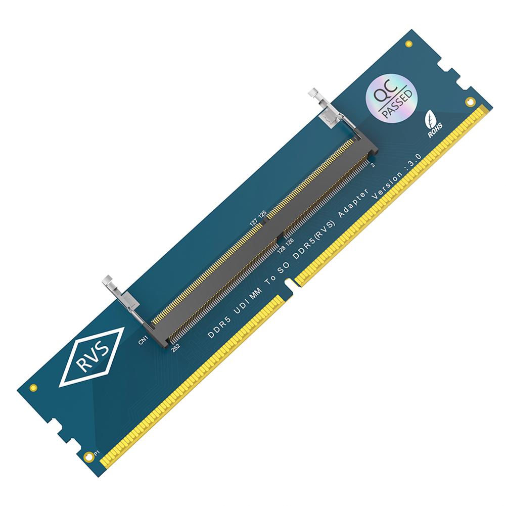 DDR5 SO-DIMM 게이밍 노트북 RAM 메모리 모 - Ddr5 Laptop Ram 리뷰 및 가격