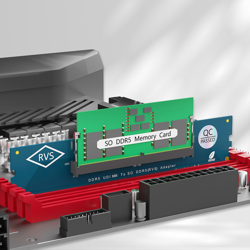 DDR5 SO-DIMM 게이밍 노트북 RAM 메모리 모 - Ddr5 Laptop Ram 리뷰 및 가격
