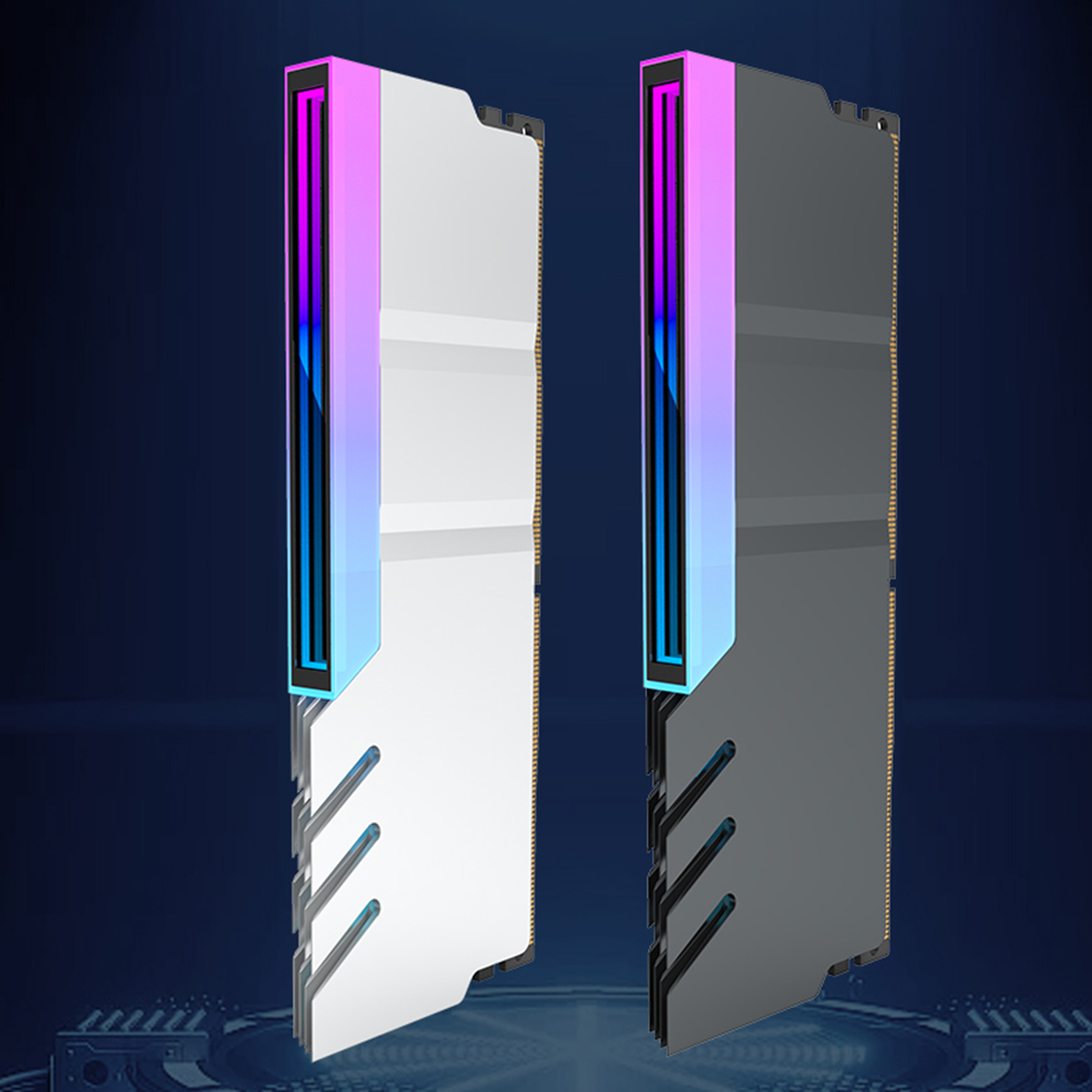 램 라디에이터 방열판 DDR4 DDR5 메모리 모듈 쿨 - Ddr5 Rgb Ram 리뷰 및 가격