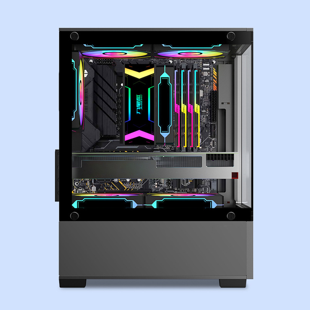 미고패드 게이밍 데스크탑 PC I9 13900K 64G - Ddr5 64Gb 리뷰 및 가격