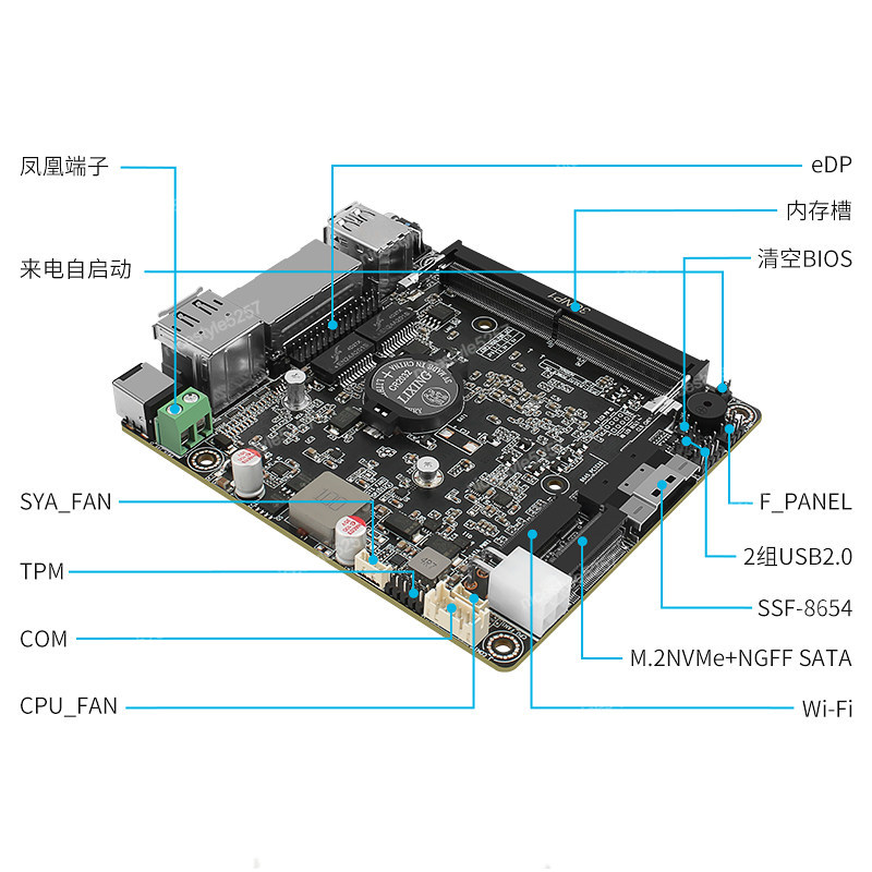창왕 MAX P5-N100/N305 DDR5 메모리,  - Ddr5 Memory 리뷰 및 가격