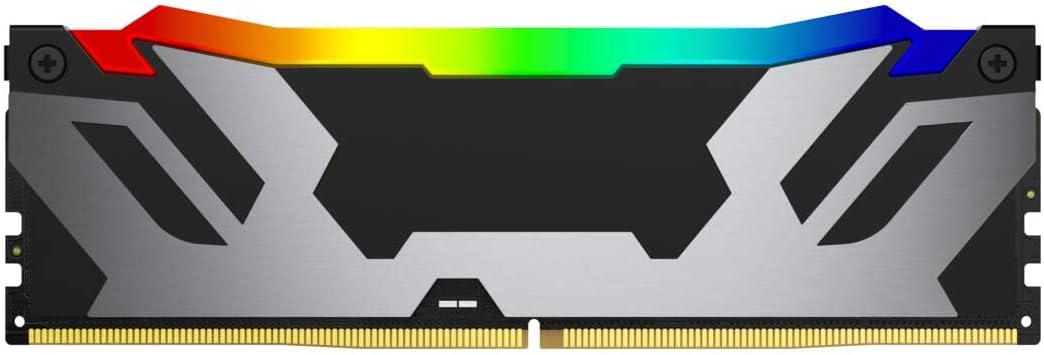 킹스톤 퓨리 RGB 32GB (2x16GB) 6000M - Ddr5 6000Mhz 리뷰 및 가격