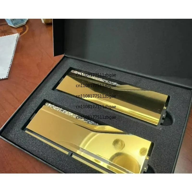 2026년형 새로운 96GB G.Skill Triden - Ddr5 6000Mhz 리뷰 및 가격
